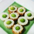 ☆こまっと☆'s cooksnap of when they made 枝豆が簡単にオシャレに。.