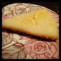 KOBAMIKA's cooksnap of when they made riikﾝ宅の焼かない絶品レモンタルト♪.