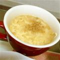 ♡tyana's cooksnap of when they made 簡単！ダシダで作るたっぷり卵スープ☆.