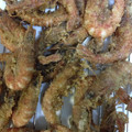 はなっちひなっち's cooksnap of when they made ☆簡単美味しい‼えびのからあげ☆.