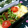 キャシーキャサリン's cooksnap of when they made えのき炒め.