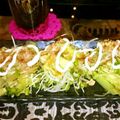 ﾁｮｺmix's cooksnap of when they made もやしと天かす簡単和風サラダ☆節約.