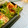 キャシーキャサリン's cooksnap of when they made お弁当にも★ちくわのお好みソース焼き.