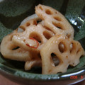 ゆきやん's cooksnap of when they made 素揚げ蓮根の南蛮漬け♪.