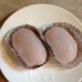 りっとん＊'s cooksnap of when they made レンジで簡単！桜餅♪.
