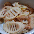 tomomi:k's cooksnap of when they made おばさんの簡単☆たけのこ炒め.