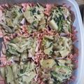 ナリンギン's cooksnap of when they made 冷凍保存OK☆お弁当プチおかず★みどり②.