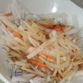 きらり流れ星's cooksnap of when they made サラダに☆梅酒薫るさっぱりドレッシング.