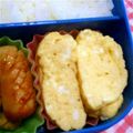 翔舞ママ's cooksnap of when they made ふわっふわ☆だし巻き玉子♪(*´ω｀*).