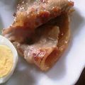 トコタン's cooksnap of when they made 美味しく下準備♪塩麹＆醤油麹de冷凍.