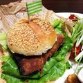もぐもぐくまたん's cooksnap of when they made ぶりの竜田あげ.