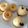 やふやふ's cooksnap of when they made 簡単！焼きドーナツ♡.