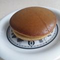 こんがりねこ's cooksnap of when they made どらら♪フライパンで美味しいドラ焼き.