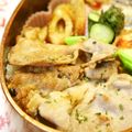 yukanosuke's cooksnap of when they made 我が家の豚の生姜焼き.