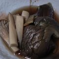 ちゃるるん's cooksnap of when they made おいしい～なすの煮物☆.