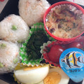 ポヨちママ's cooksnap of when they made 簡単激旨◆塩鮭の炊き込みご飯◆.