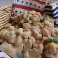 yappyパクパク's cooksnap of when they made めっちゃ簡単！フルーツグラノーラチョコ.