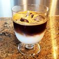ぶ〜こ♡'s cooksnap of when they made カフェオレ♡.