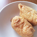 ミサ姐's cooksnap of when they made 簡単！基本のおいなりさん♪.