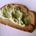 ｍａｒしゃん's cooksnap of when they made 蚕豆のディップでライ麦トースト.
