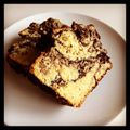 SnOw_Elsa's cooksnap of when they made ☆簡単おいしい☆バナナパウンドケーキ.