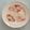 のんののはちみつ's cooksnap of when they made えびせんべい(離乳食・おやつ).