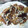 紅茶ぱふぇ's cooksnap of when they made 残り御飯で☆お好み焼き風焼き飯.