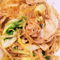 raichikin's cooksnap of when they made 旨い！白菜の麻婆春雨.