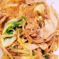 raichikin's cooksnap of when they made ザ・王道☆麻婆春雨.