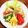 南極はんぞー's cooksnap of when they made マルちゃん正麺ごまだれ冷し中華+新タマ♪.
