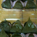 torotorotoro55's cooksnap of when they made 炊飯器ともち米で桜もち☆.