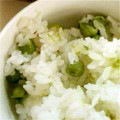 ごり嫁スマイル's cooksnap of when they made 美味しい♡わが家の豆ごはん♪.