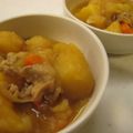 モニョニョ's cooksnap of when they made 失敗なし！簡単肉じゃが.