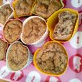 あさひみふう's cooksnap of when they made ホットケーキミックスでヨーグルトケーキ.
