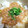 ponkey's cooksnap of when they made やさしい＊＊なめたけたまごごはん.