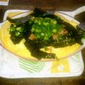 38みつばち's cooksnap of when they made 豆腐ドリア　B級ランチ.