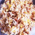 つんな☆'s cooksnap of when they made チョー手抜き！納豆チャーハン.