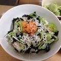 ドキンちゃん's cooksnap of when they made 簡単❗️激ウマ❗️明太子ご飯❗️.