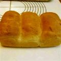 うぴぞー's cooksnap of when they made あん食パン☆渦巻きver.
