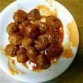 なっつぼー's cooksnap of when they made ふわふわ♥竹の子だんご.