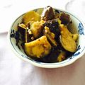 SMILE☆NOZO's cooksnap of when they made 茄子の味噌炒め.
