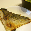おつね's cooksnap of when they made ぶりの塩焼き.