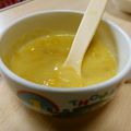 たけゴン's cooksnap of when they made 5分で！簡単コーンポタージュ♡.