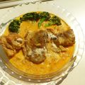 あやちん０８１６'s cooksnap of when they made ✿✿想い出の✿チキンのパプリカ煮✿✿.