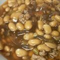 CoffeeCoco's cooksnap of when they made ヘルシーに♪大豆たっぷりマーボー.
