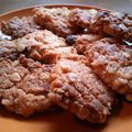 yukitaru's cooksnap of when they made ♡♪ ザック② アンザッククッキー ♡♪.