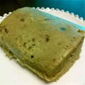 ４ん３ん３ん's cooksnap of when they made 簡単！スチーマーで小豆と豆乳のむしぱん.
