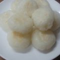 noamanma's cooksnap of when they made お鍋にどうぞ★きりたんぽ★.