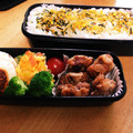 くらちょむ's cooksnap of when they made 豚コマで♪簡単唐揚げ.