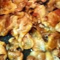 グラターイ's cooksnap of when they made 豚肉の照り焼き.